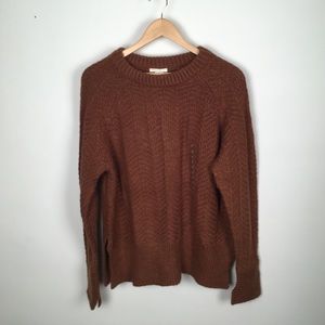 H&M Sweater
